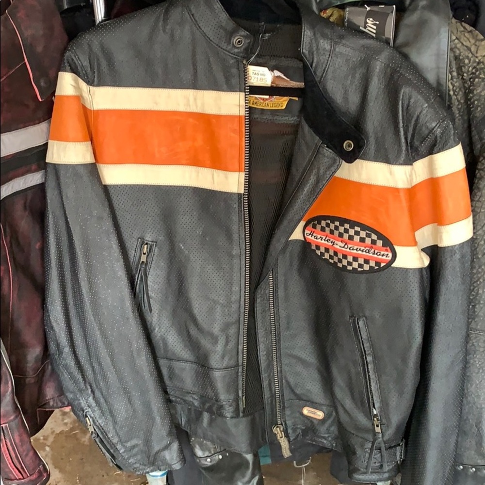 Harley Davidson